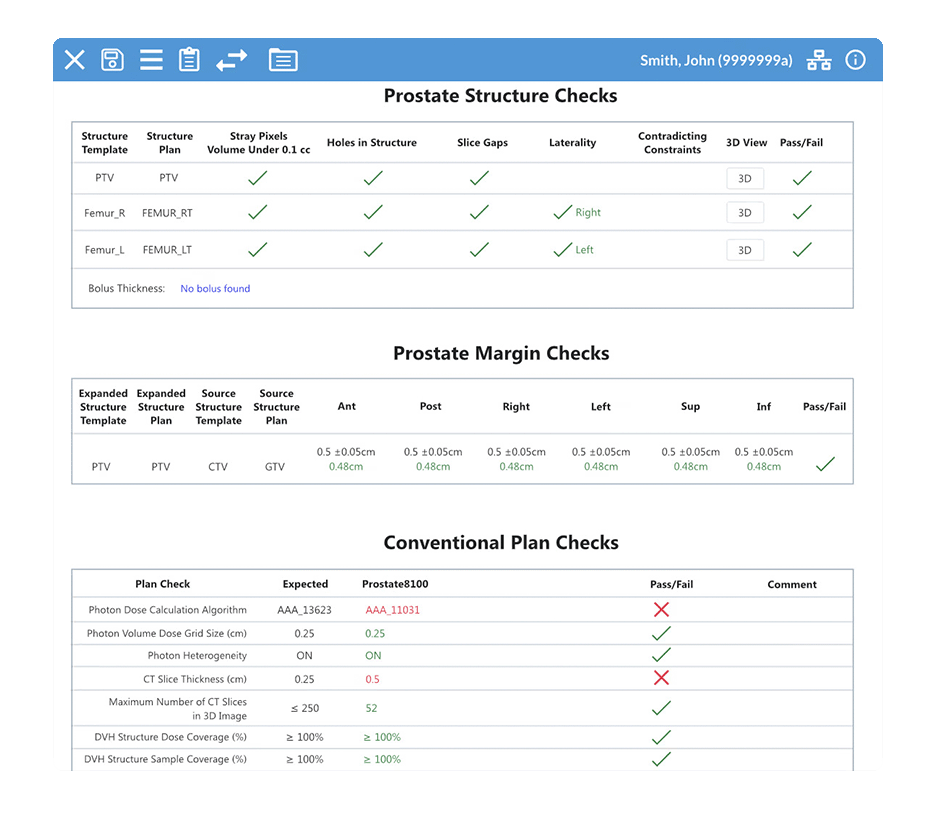 planstructurechecks planstructurechecks